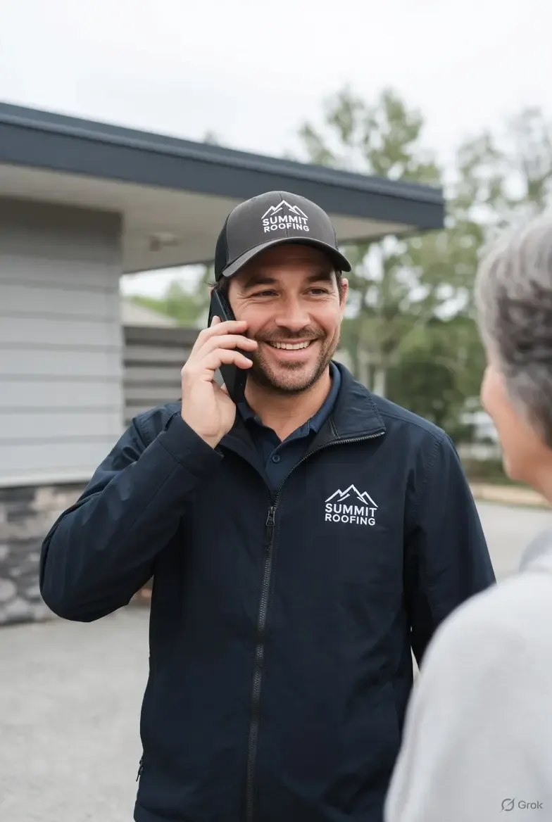 Flat Roof Leak Repair Ahoskie, NC FAQs